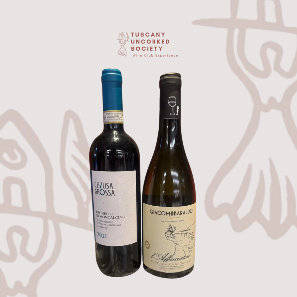 Affacciatoio & Brunello Discovery Collection (6 Bottles)